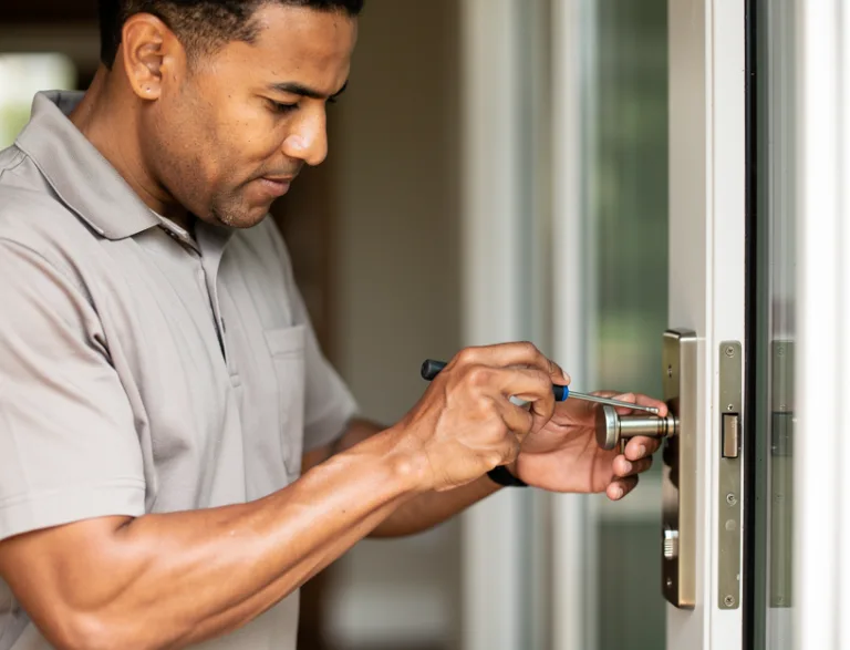 Locksmith Covent Garden London